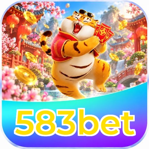 583bet Segurança Logo 1