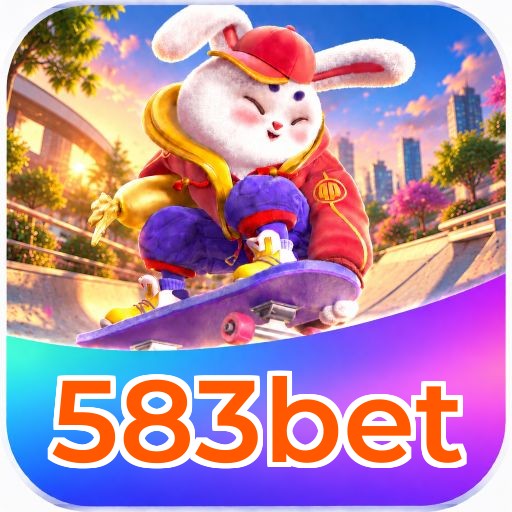 583bet Logo 1