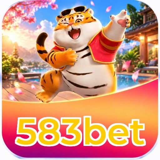 583bet Download Logo Oficial