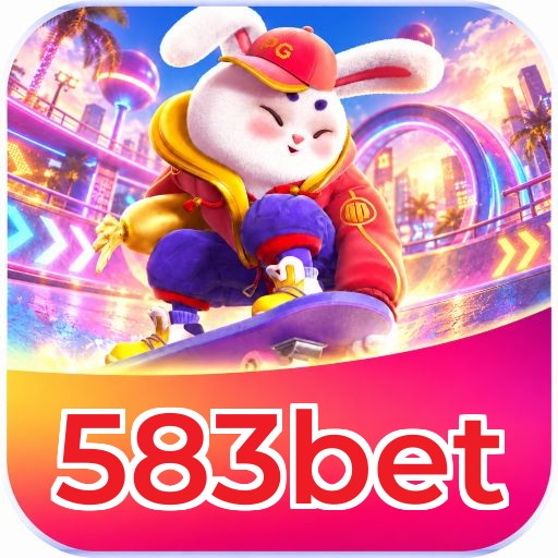 583bet Logo