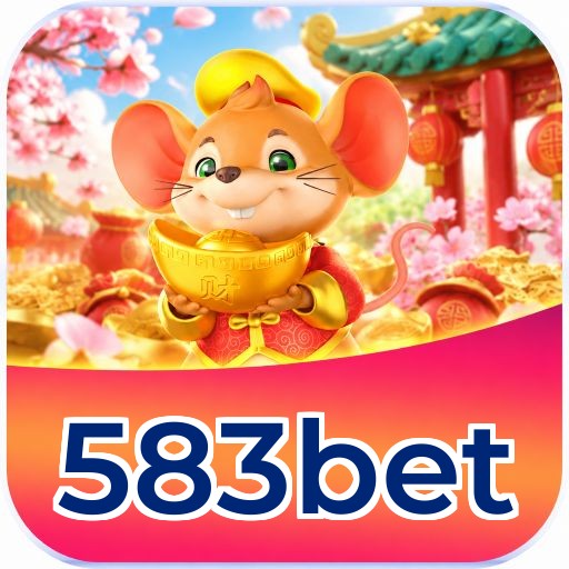 583bet Logo Oficial - Cassino Online Certificado Brasil
