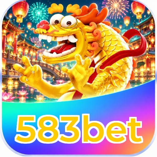 583bet Apostas Esportivas Logo