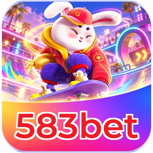 583bet Logo