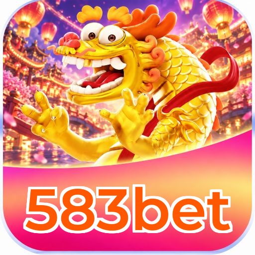 583bet Logo 3