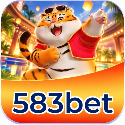 Plataforma 583bet - PIX Instantâneo