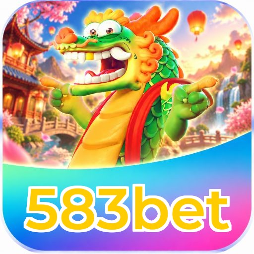 583bet Segurança Logo 3