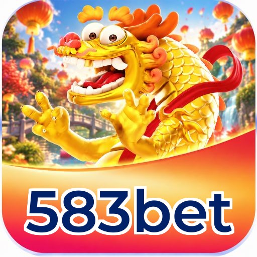 583bet Logo 2