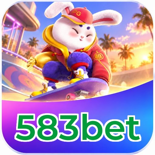583bet Logo
