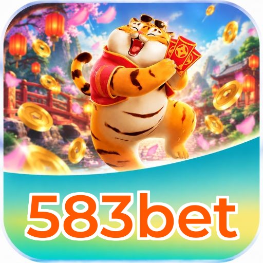 583bet Logo