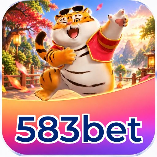Fortune Tiger Logo 2