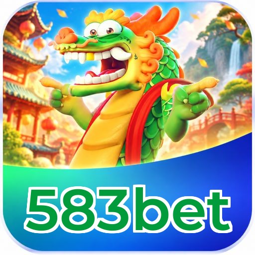 583bet Instalar Logo 2