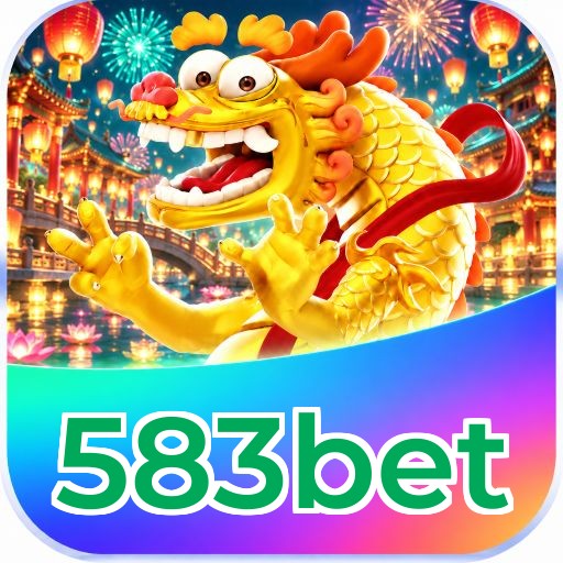 583bet Logo