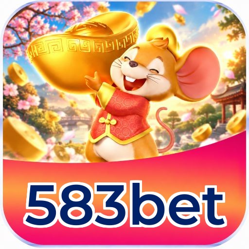 Certificação GLI 583bet