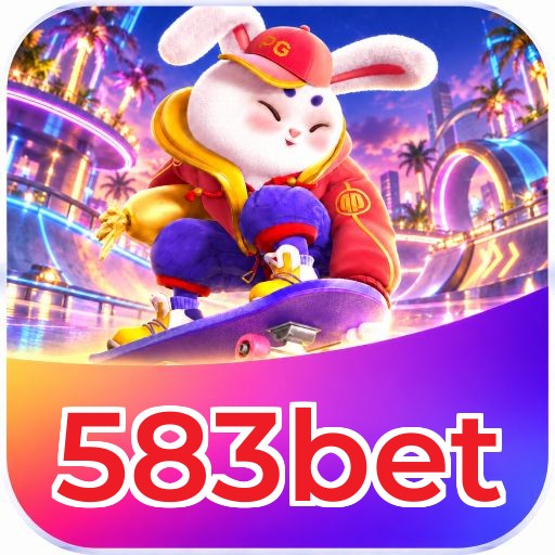 Loteria 583bet - Mega-Sena, Lotofácil e Quina online