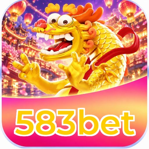 583bet Logo