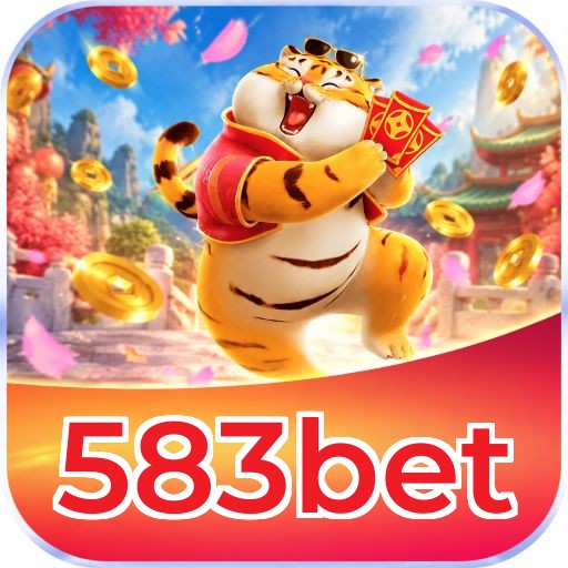 583bet Instalar Logo 3