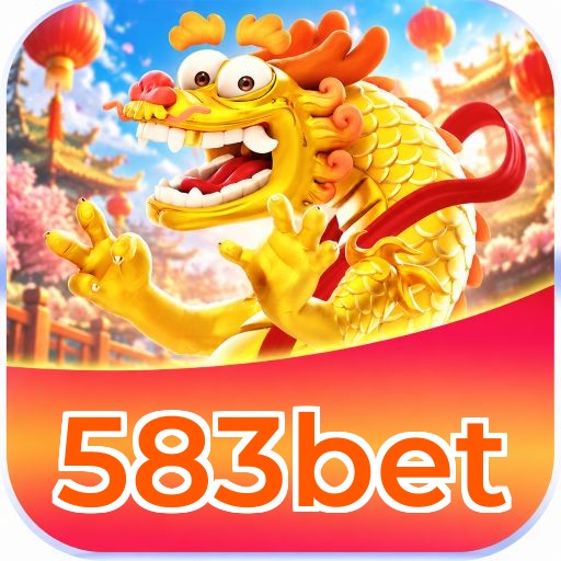 583bet Logo
