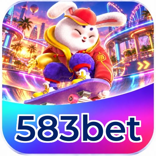 583bet Logo