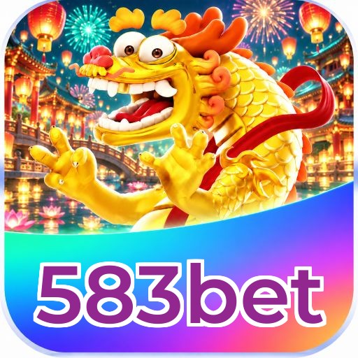 583bet Instalar Logo 1