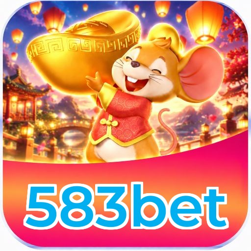 583bet Logo