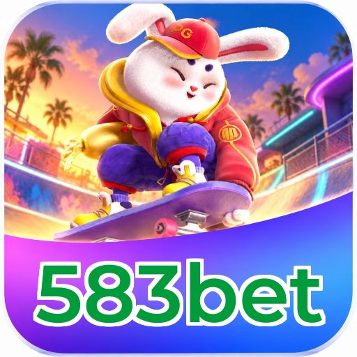 583bet Logo
