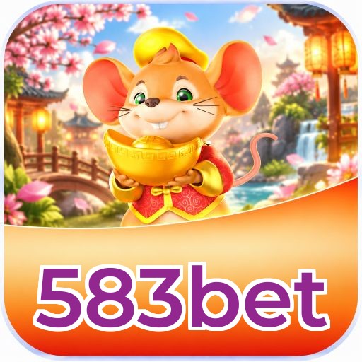 583bet Logo
