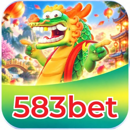 583bet Logo
