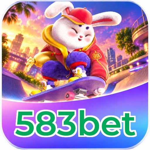 583bet Segurança Logo 2