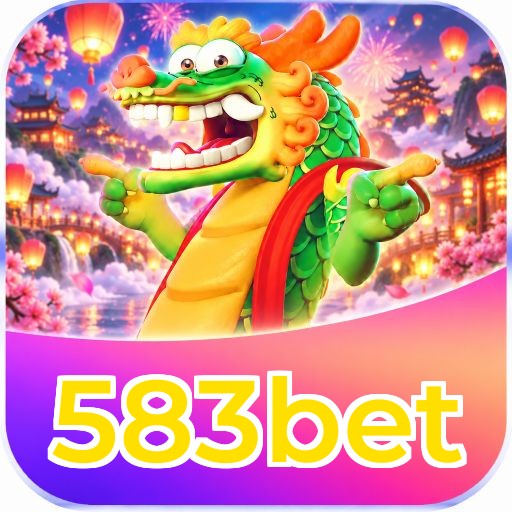 583bet APP Mobile - Android & iOS