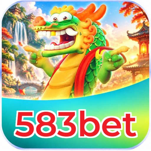 583bet Logo