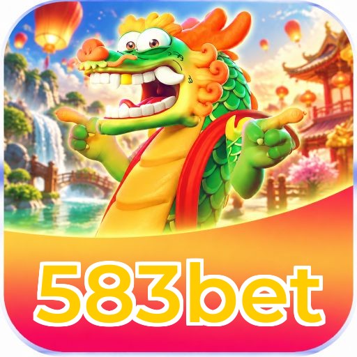 583bet Logo