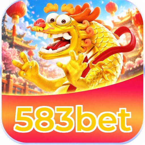 583bet Logo