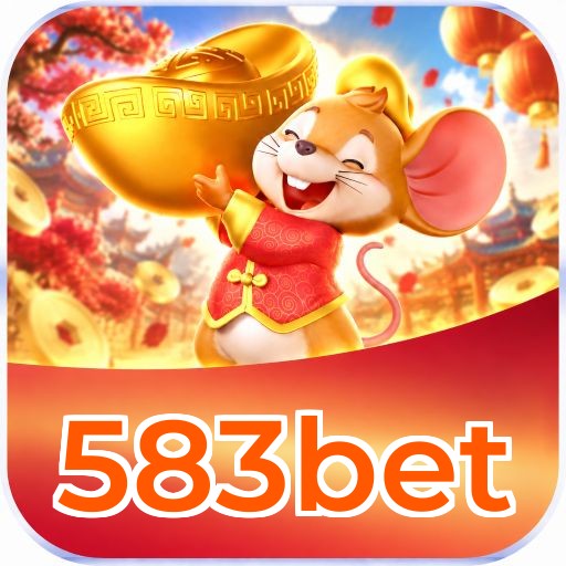 583bet Logo