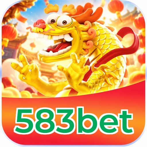 583bet Logo