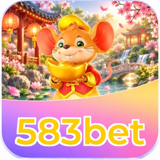 583bet Logo