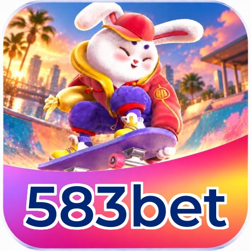 Slots 583bet - 1.500+ Jogos RTP Alto