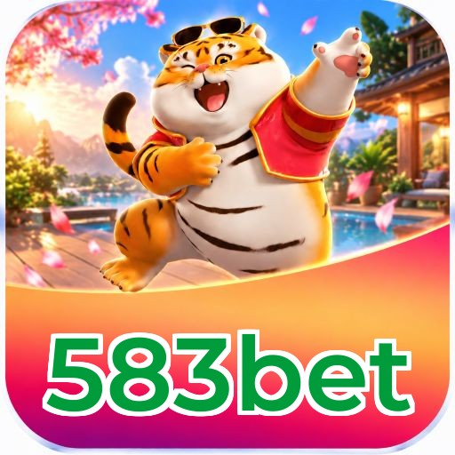 583bet Logo